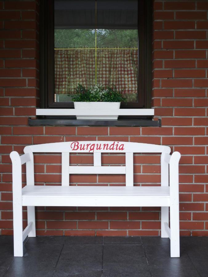 Niewinne domki - Burgundia Żywiec Zewnętrze zdjęcie