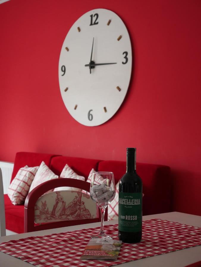 Niewinne domki - Burgundia Żywiec Zewnętrze zdjęcie