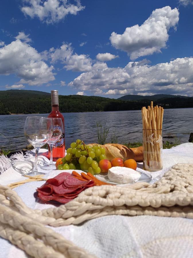 Niewinne domki - Burgundia Żywiec Zewnętrze zdjęcie