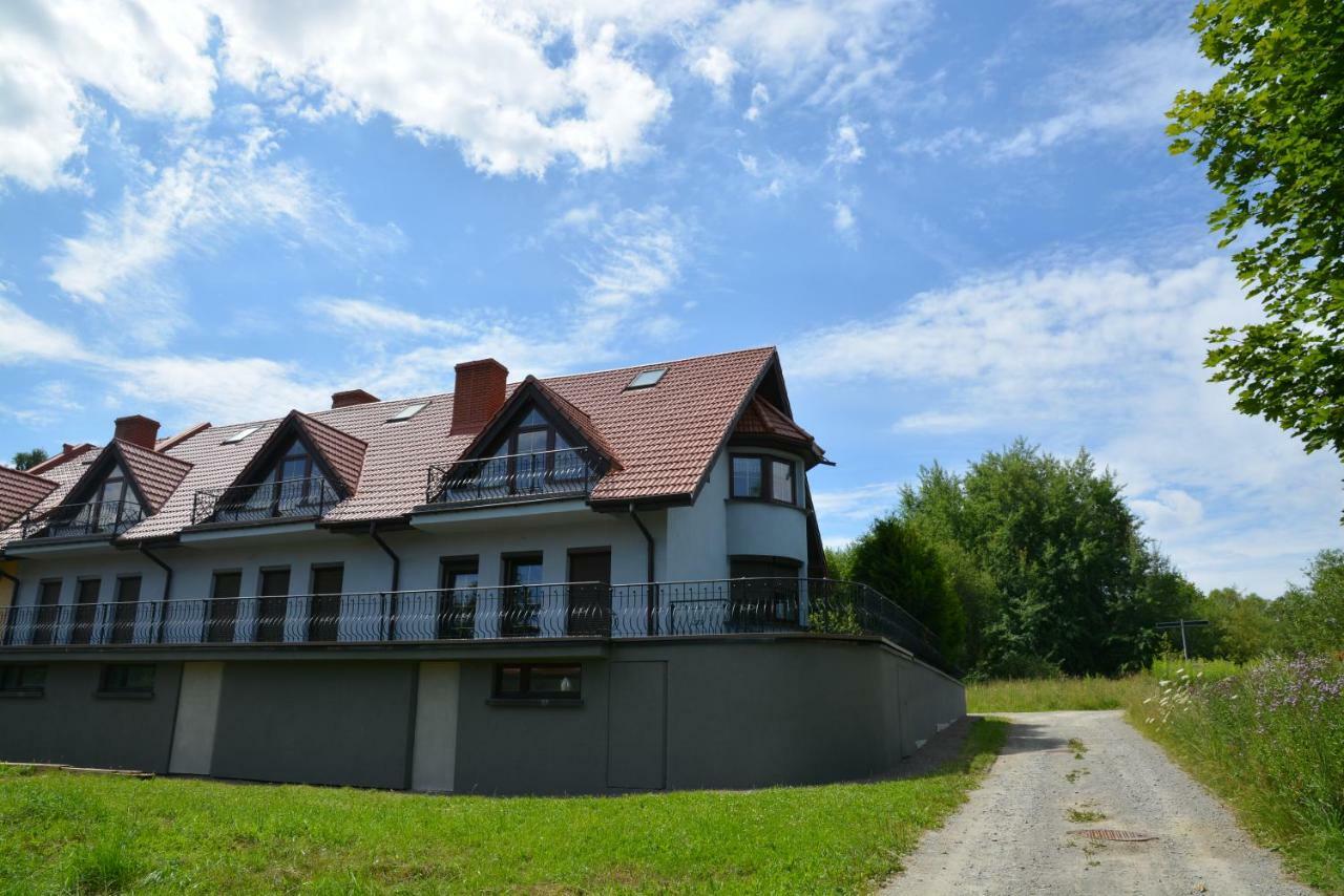 Niewinne domki - Burgundia Żywiec Zewnętrze zdjęcie
