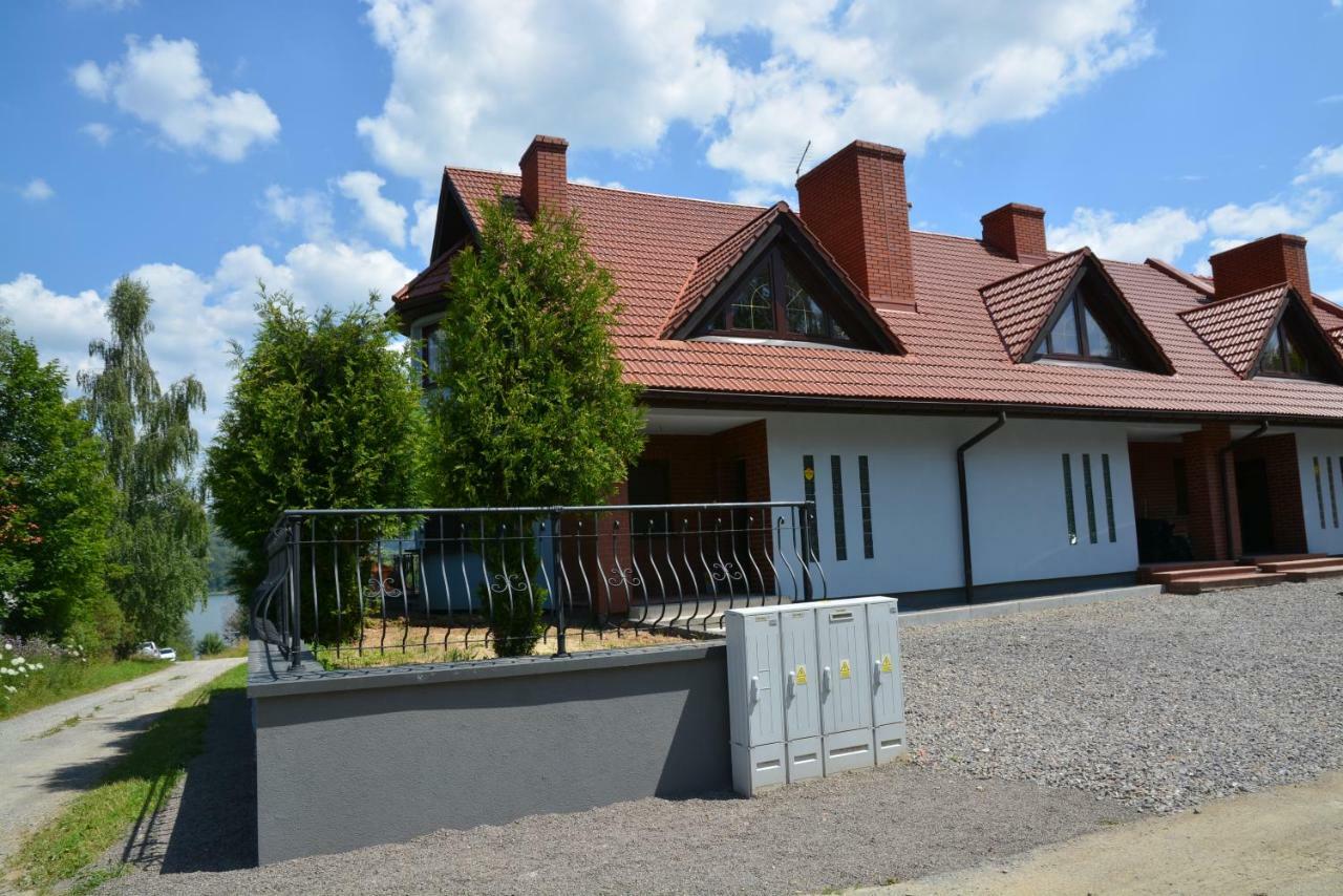 Niewinne domki - Burgundia Żywiec Zewnętrze zdjęcie