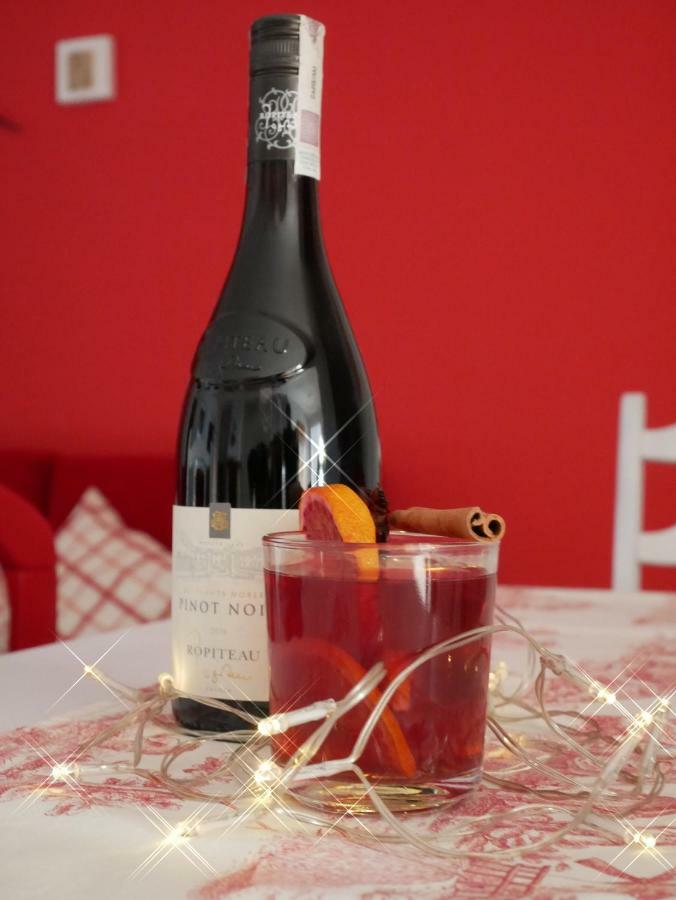 Niewinne domki - Burgundia Żywiec Zewnętrze zdjęcie